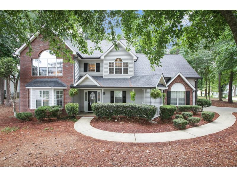 142 Chadwick Drive, Peachtree City, GA 30269 (MLS #5733531) :: North Atlanta Home Team