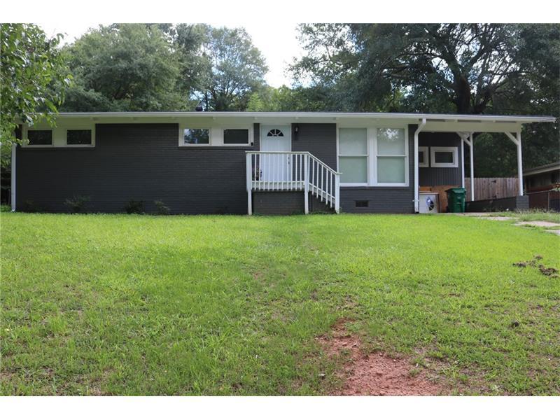 2990 Horse Shoe Drive - Photo 1