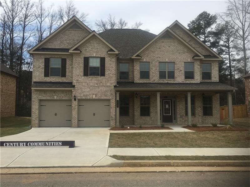 404 Live Oak Pass - Photo 1