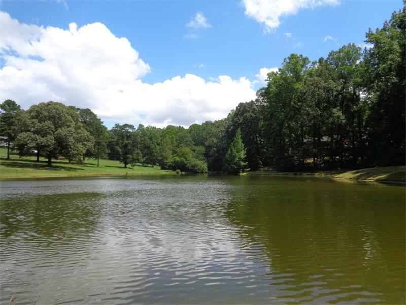1657 N County Line Road, Lithia Springs, GA 30122 (MLS #5733839) :: North Atlanta Home Team