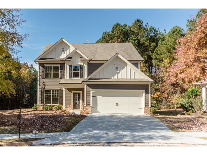 100 Westminster Way, Newnan, GA 30263 (MLS #5733996) :: North Atlanta Home Team