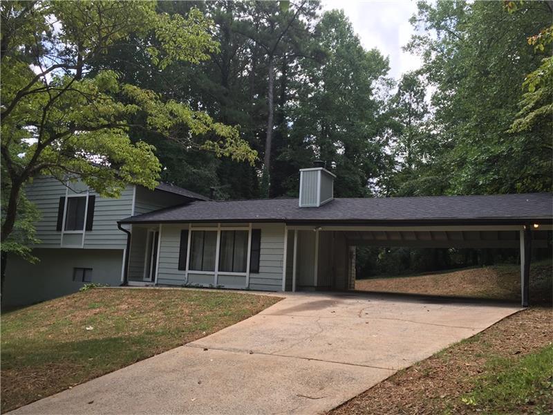2220 Plymouth Lane, Marietta, GA 30062 (MLS #5734194) :: North Atlanta Home Team