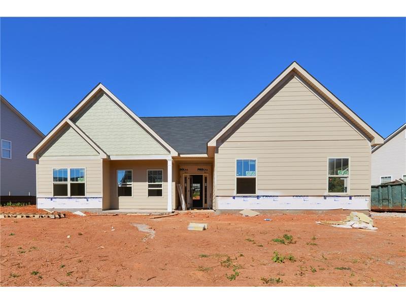 228 Summergate Lane, Villa Rica, GA 30180 (MLS #5734210) :: North Atlanta Home Team