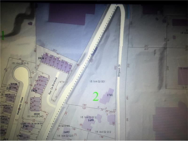 1741 Montreal Road - Photo 1