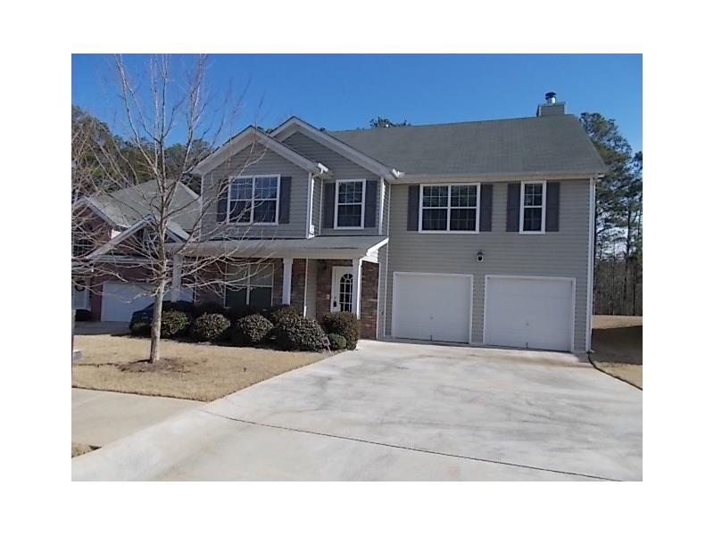 62 Legacy Pointe Drive, Dallas, GA 30132 (MLS #5734293) :: North Atlanta Home Team