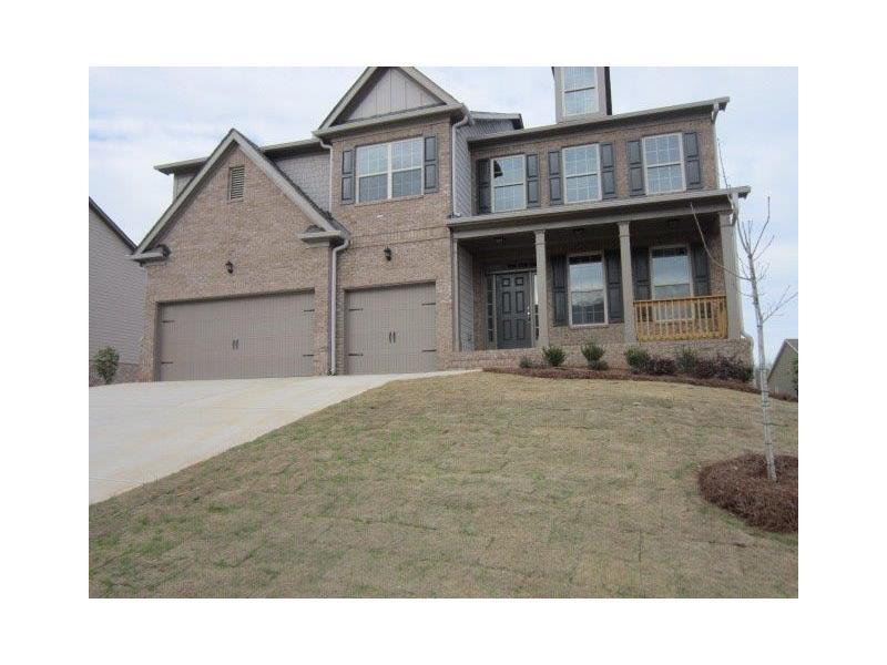 7435 Elliot Way - Photo 1