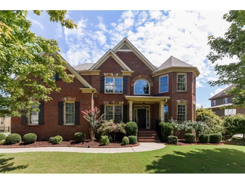681 Valla Crucis Lane, Dacula, GA 30019 (MLS #5734651) :: North Atlanta Home Team