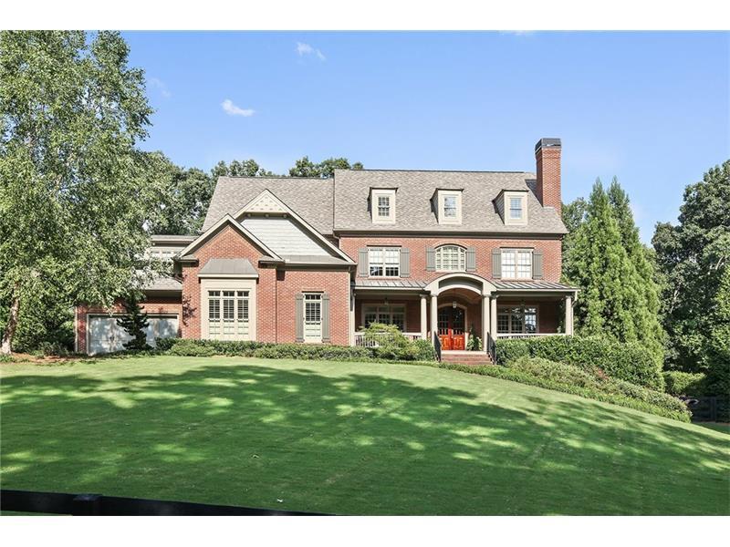 778 Old Lathemtown Road, Canton, GA 30115 (MLS #5734664) :: North Atlanta Home Team