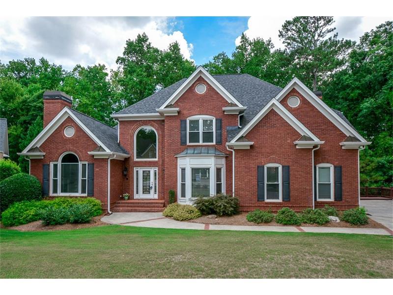3263 Dunbery Chase SE, Marietta, GA 30067 (MLS #5734970) :: North Atlanta Home Team