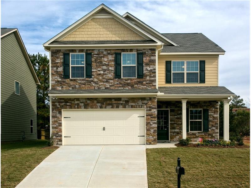 190 Emerson Trail - Photo 1