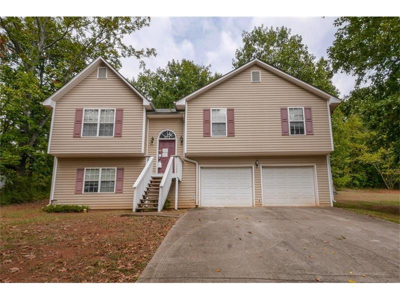 27 Fouche Drive SW, Cartersville, GA 30120 (MLS #5735356) :: North Atlanta Home Team