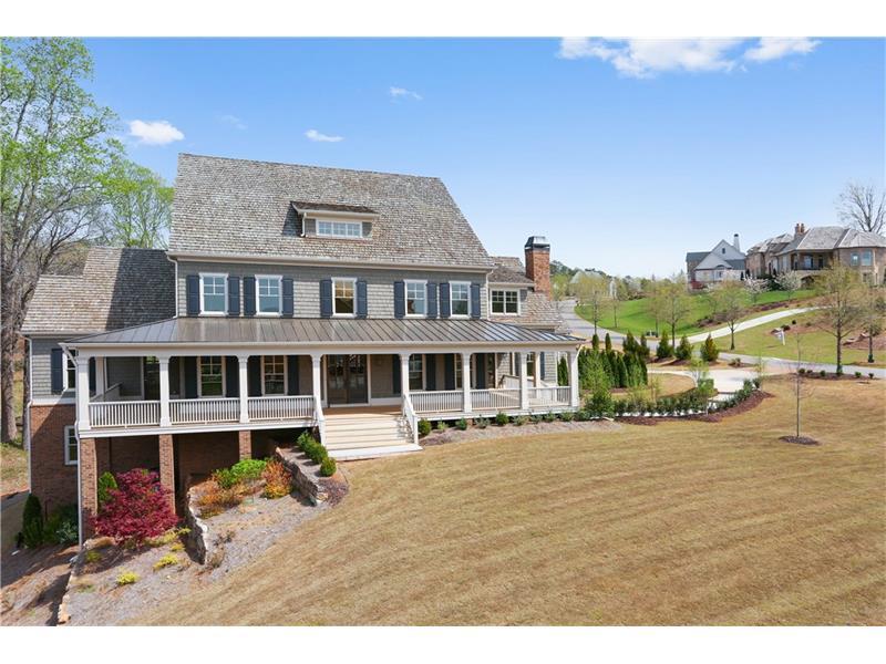 14000 Haystack Lane - Photo 1