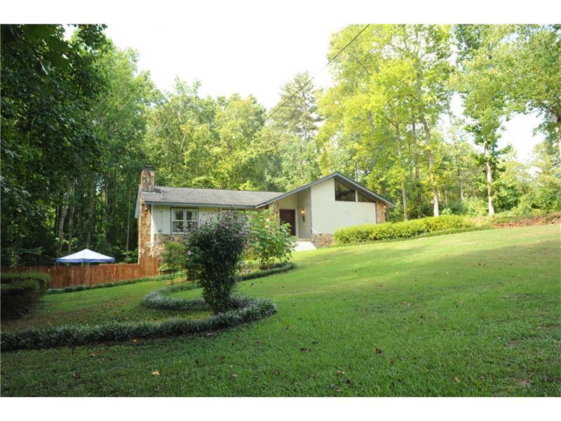 2663 Flagstone Court SE, Conyers, GA 30013 (MLS #5736025) :: North Atlanta Home Team