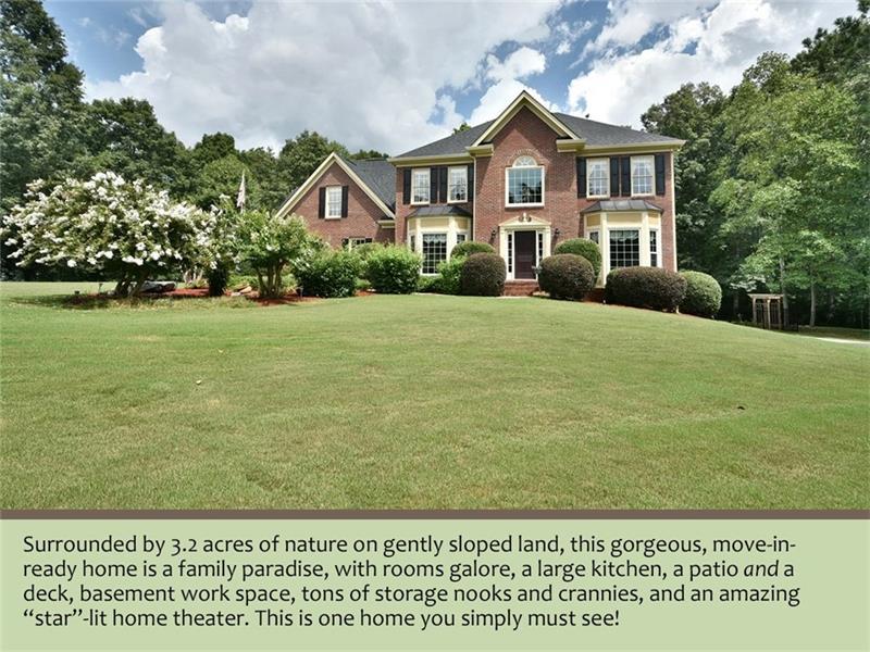 1382 Sutters Walk, Lawrenceville, GA 30045 (MLS #5736222) :: North Atlanta Home Team