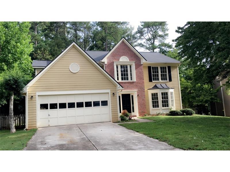 5320 Taylor Road, Alpharetta, GA 30022 (MLS #5736536) :: North Atlanta Home Team