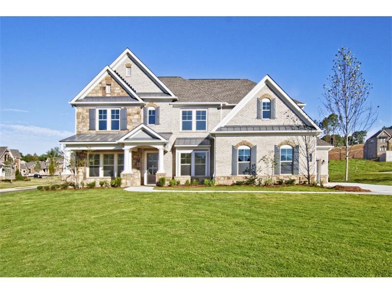 6005 Pipers Glen Glen, Suwanee, GA 30024 (MLS #5736542) :: North Atlanta Home Team
