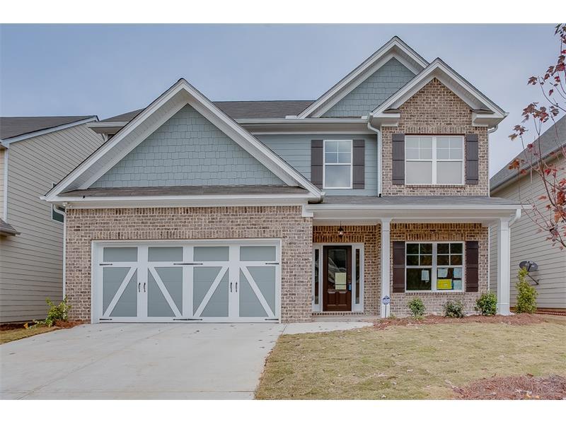 165 Pebblefield Trace, Lawrenceville, GA 30045 (MLS #5736550) :: North Atlanta Home Team