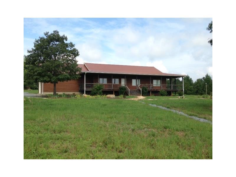 157 Bailey Road NW, Adairsville, GA 30103 (MLS #5736744) :: North Atlanta Home Team
