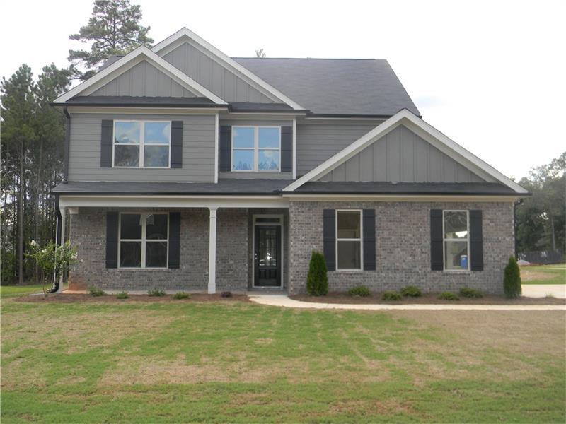 3490 Timberland Road, Monroe, GA 30655 (MLS #5736814) :: North Atlanta Home Team