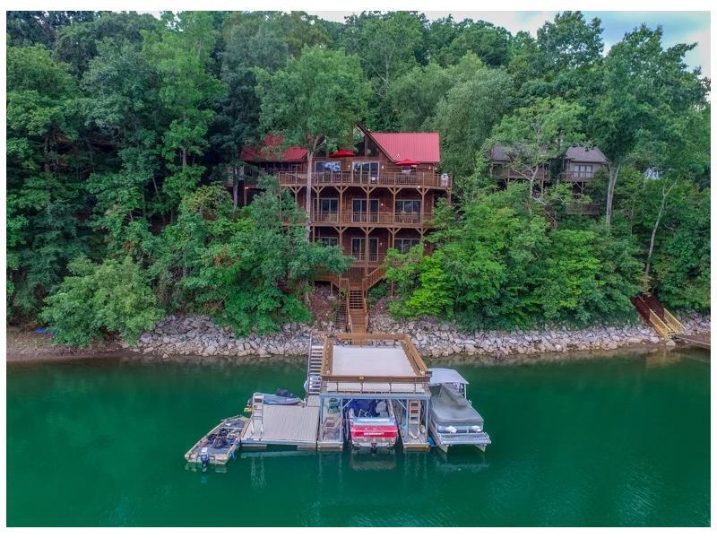 301 Chestatee View Drive - Photo 1