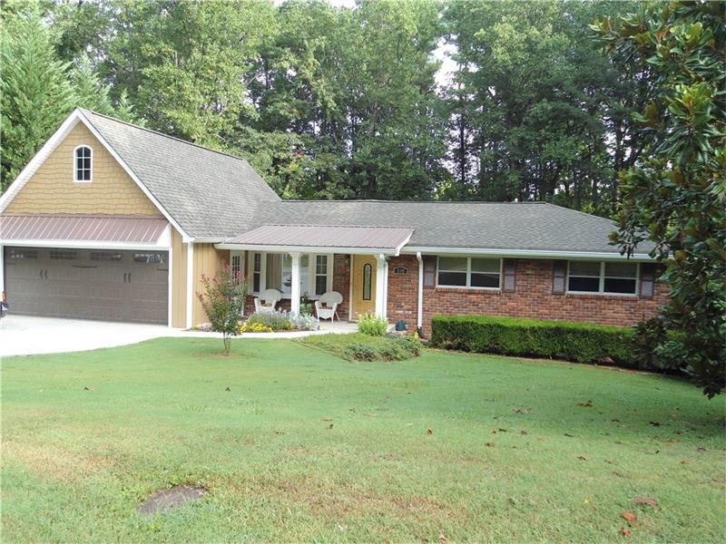190 Berrywood Drive, Marietta, GA 30066 (MLS #5736837) :: North Atlanta Home Team