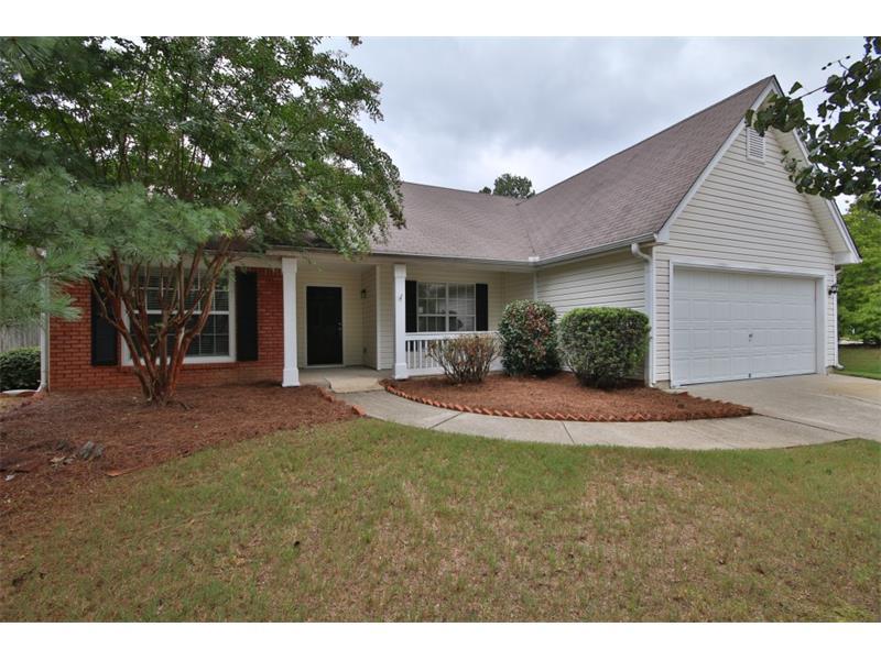 3316 Harmon Ridge Court, Buford, GA 30519 (MLS #5736861) :: North Atlanta Home Team
