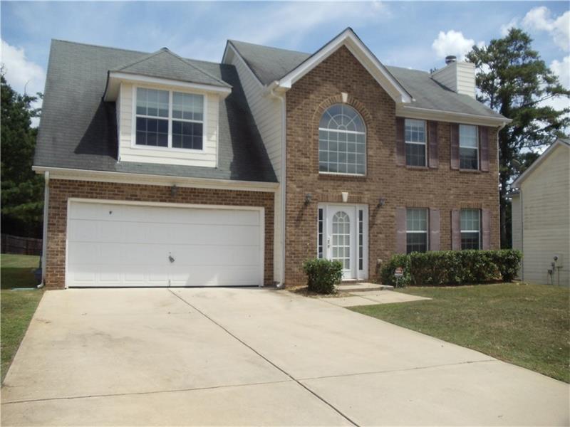 11944 Markham Way - Photo 1