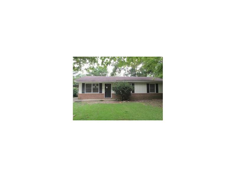 140 Malone Drive NW, Rome, GA 30165 (MLS #5737125) :: North Atlanta Home Team