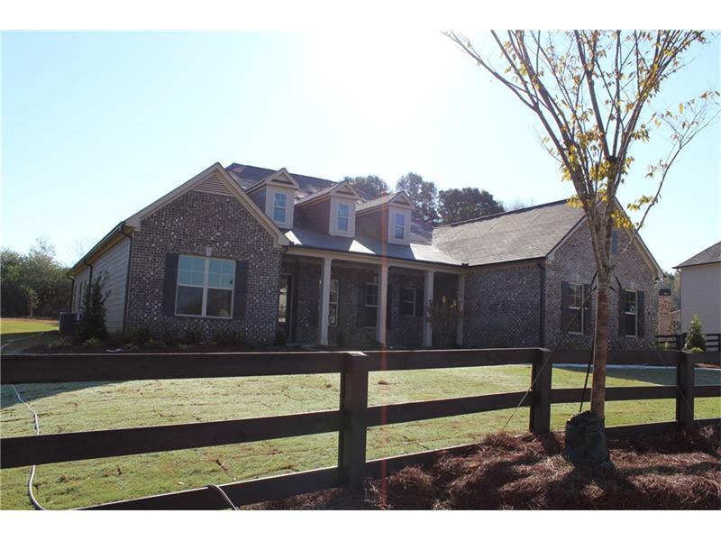 109 American Pharoah Way - Photo 1