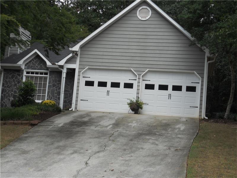 3134 Rock Creek Drive, Rex, GA 30273 (MLS #5737290) :: North Atlanta Home Team