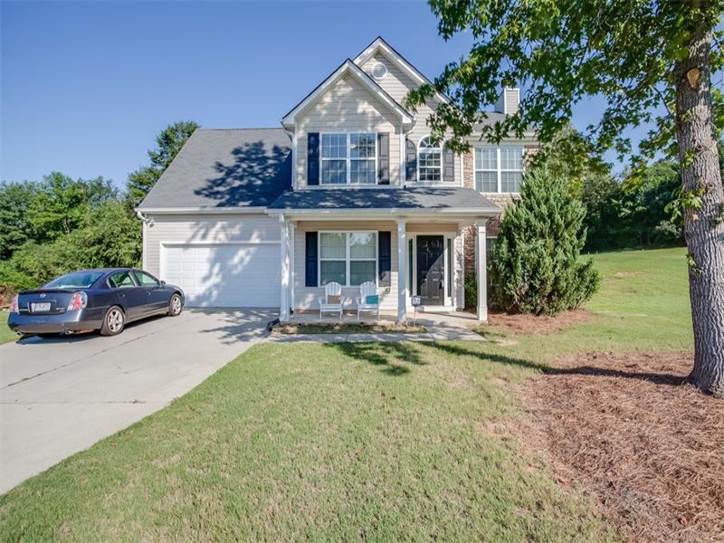 931 Downing Drive, Bethlehem, GA 30620 (MLS #5737394) :: North Atlanta Home Team