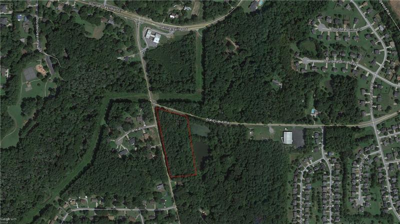3880 Bouldercrest Road - Photo 1