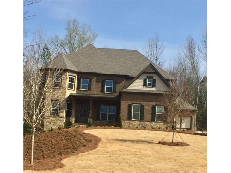 16135 Grand Litchfield Drive - Photo 1