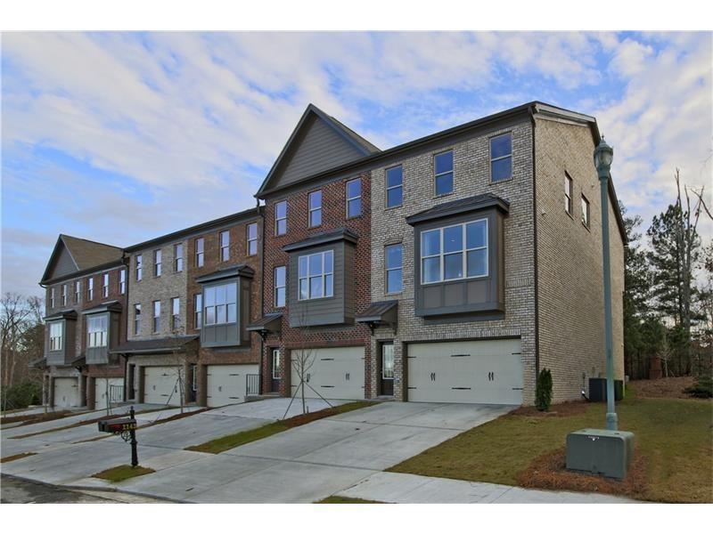2811 Laurel Valley Trail, Buford, GA 30519 (MLS #5737612) :: North Atlanta Home Team