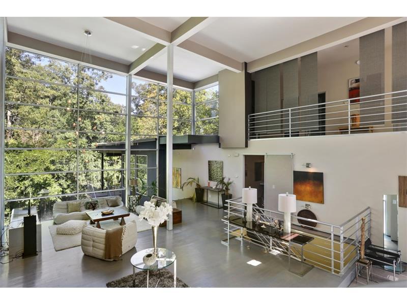 170 Robin Hood Road NE -, Atlanta, GA 30309 (MLS #5737864) :: North Atlanta Home Team