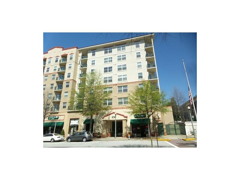 230 E Ponce De Leon Avenue #304, Decatur, GA 30030 (MLS #5737868) :: North Atlanta Home Team