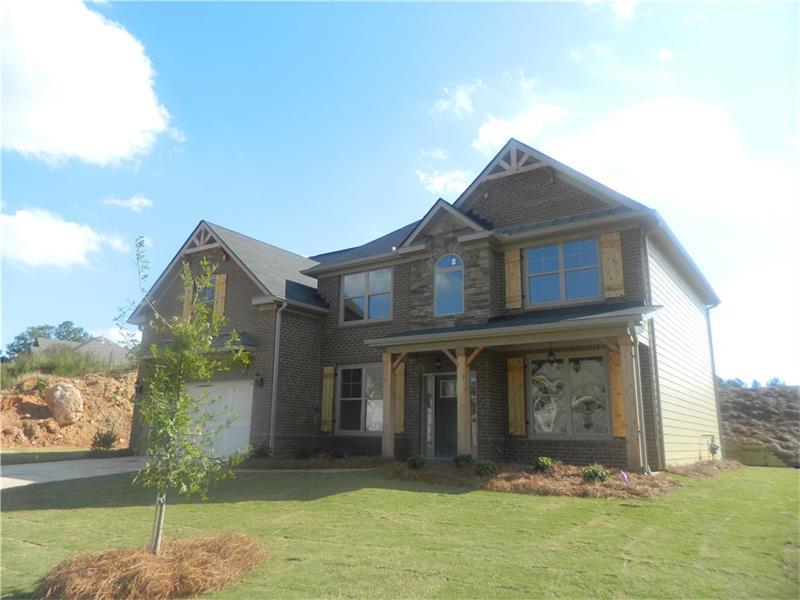 5685 Winding Lakes Lot 18 Drive - Photo 1