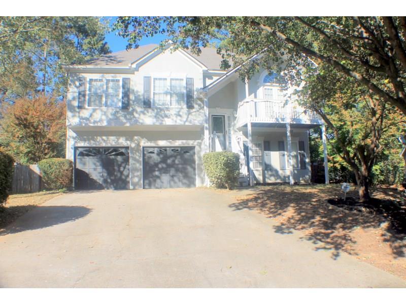 420 Bimini Court SW, Marietta, GA 30008 (MLS #5738770) :: North Atlanta Home Team