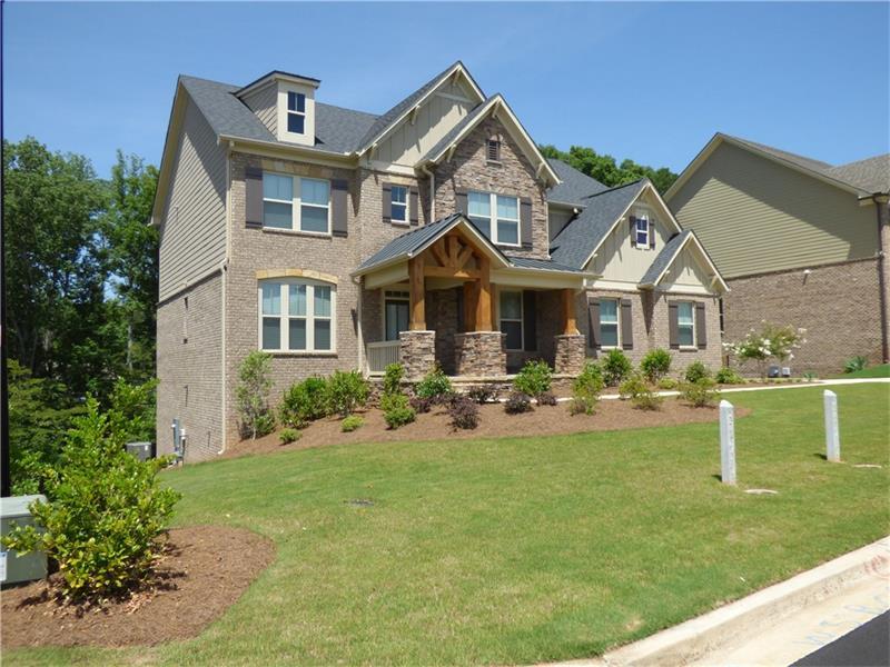 2405 Bronze Court, Cumming, GA 30041 (MLS #5739369) :: North Atlanta Home Team