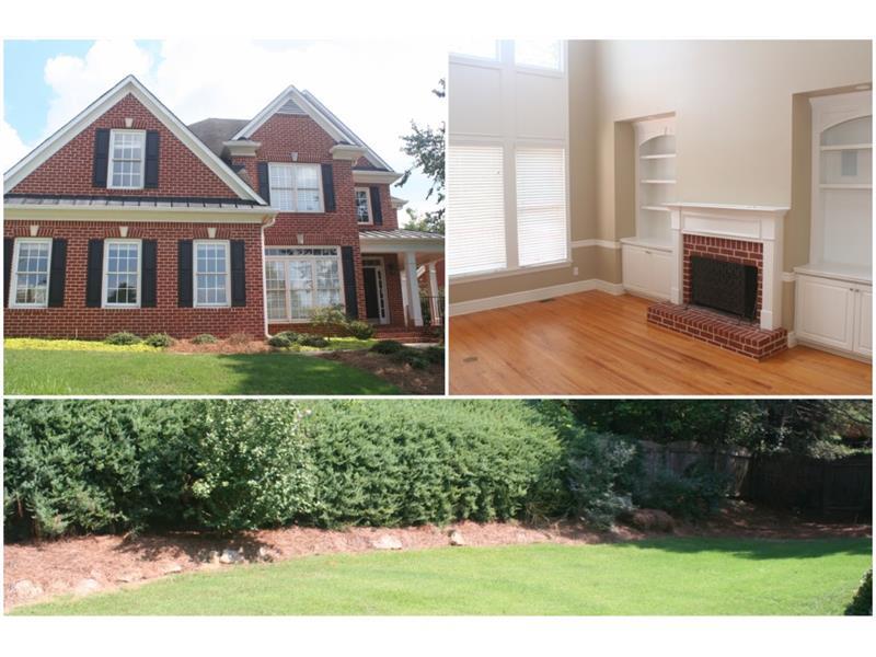 816 Kendall Knoll Way - Photo 1