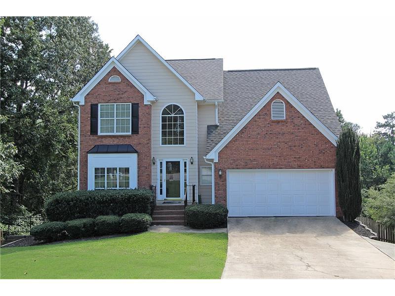 1200 Platinum Drive, Hoschton, GA 30548 (MLS #5739829) :: North Atlanta Home Team