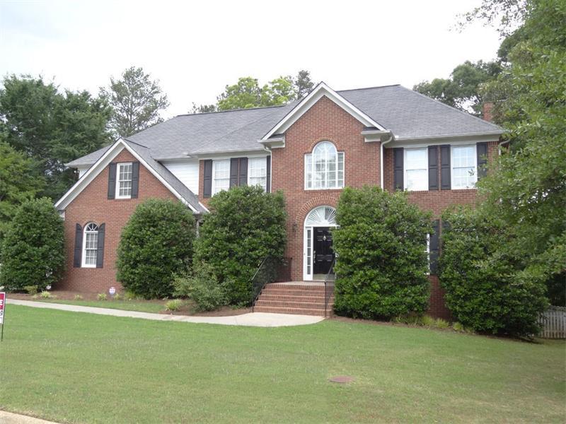 126 Telfair Place - Photo 1