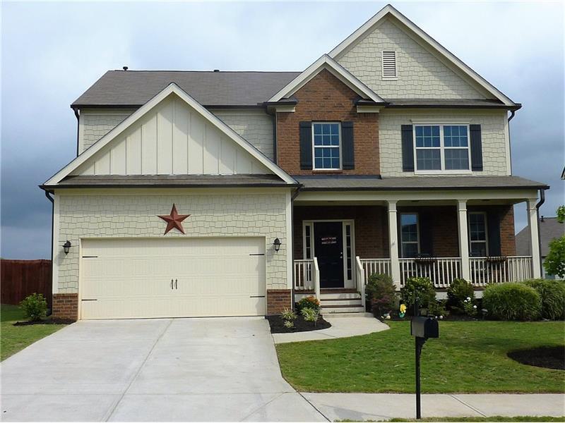 4905 Pont Du Gard Drive, Cumming, GA 30040 (MLS #5740045) :: North Atlanta Home Team