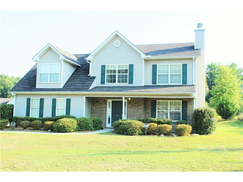 3421 Madison Ridge Trail, Snellville, GA 30039 (MLS #5740078) :: North Atlanta Home Team