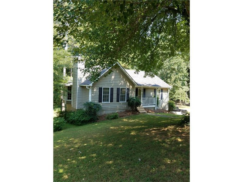 4583 Muirwood Circle, Powder Springs, GA 30127 (MLS #5740221) :: North Atlanta Home Team