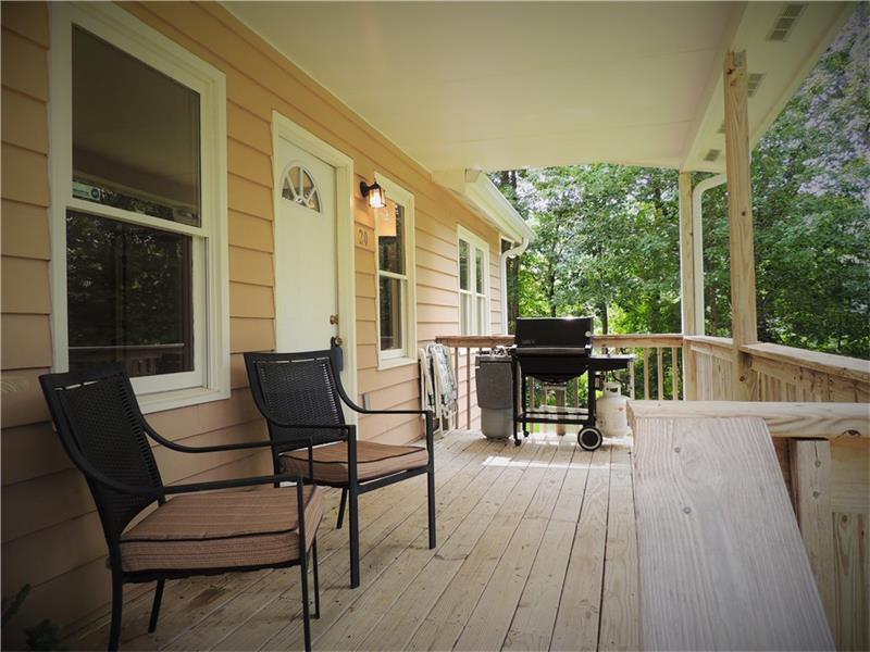 20 Robinson Ridge, Dahlonega, GA 30533 (MLS #5740347) :: North Atlanta Home Team