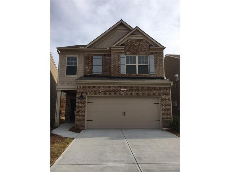 428 Hardy Water Drive - Photo 1