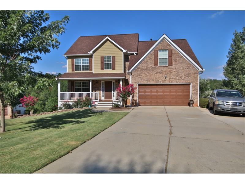 4860 Haley Ridge Court, Cumming, GA 30028 (MLS #5740469) :: North Atlanta Home Team