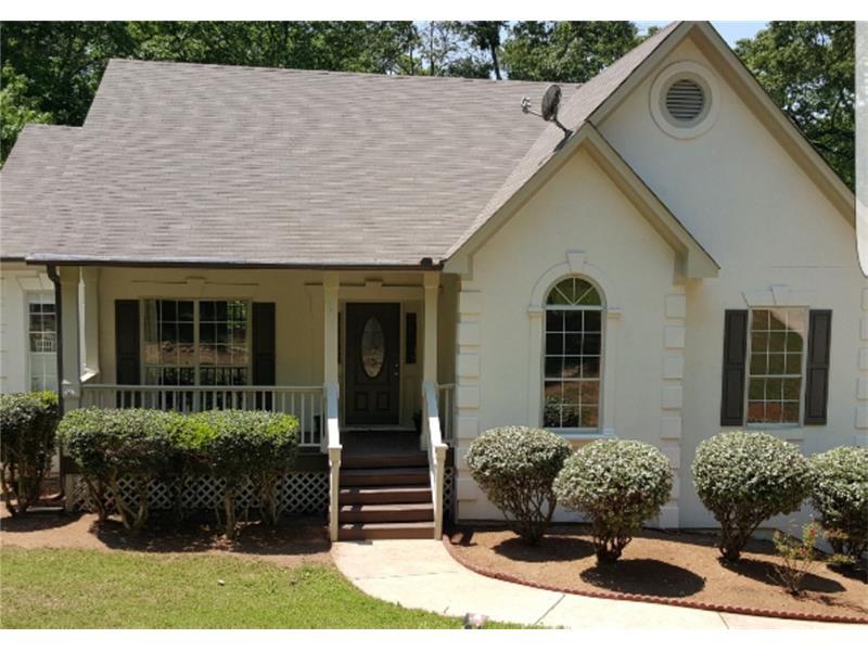 1915 Millers Path, Cumming, GA 30041 (MLS #5740532) :: North Atlanta Home Team
