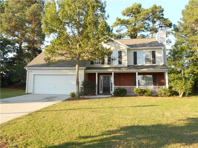 1381 Timber Way Cove, Loganville, GA 30052 (MLS #5740578) :: North Atlanta Home Team